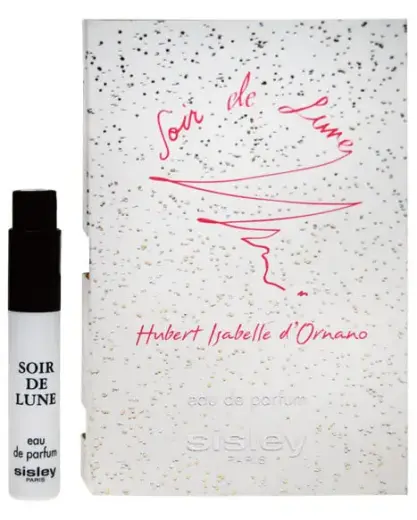 Sisley Soir de Lune Eau de Parfum 1,6 ml