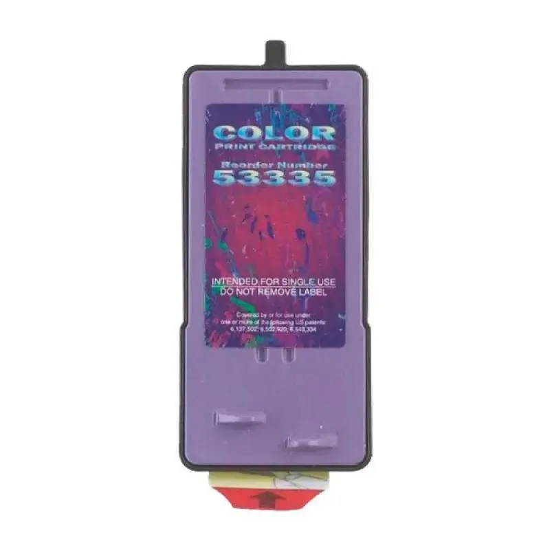 Primera Ink Cartridge Color HC (053335)