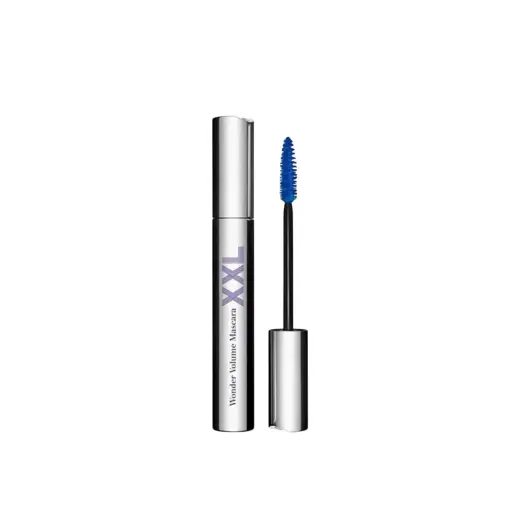 Clarins, Wonder Volume, Volumizing, Mascara, 02, Extreme Blue, 8 ml