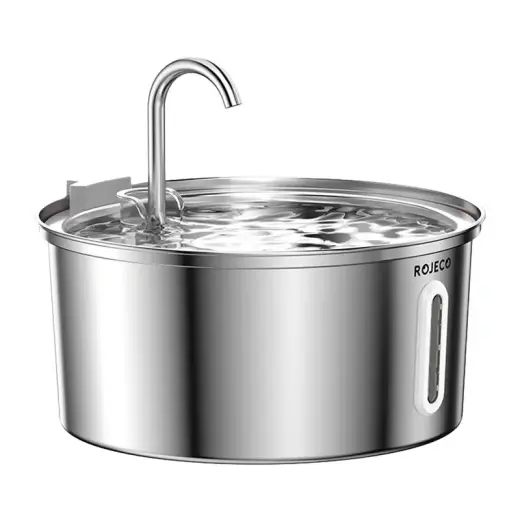ROJECO 3.2-liter Cat Water Fountain