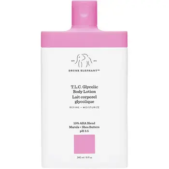 Drunk Elephant T.L.C. Glycolic Body Lotion 240ml