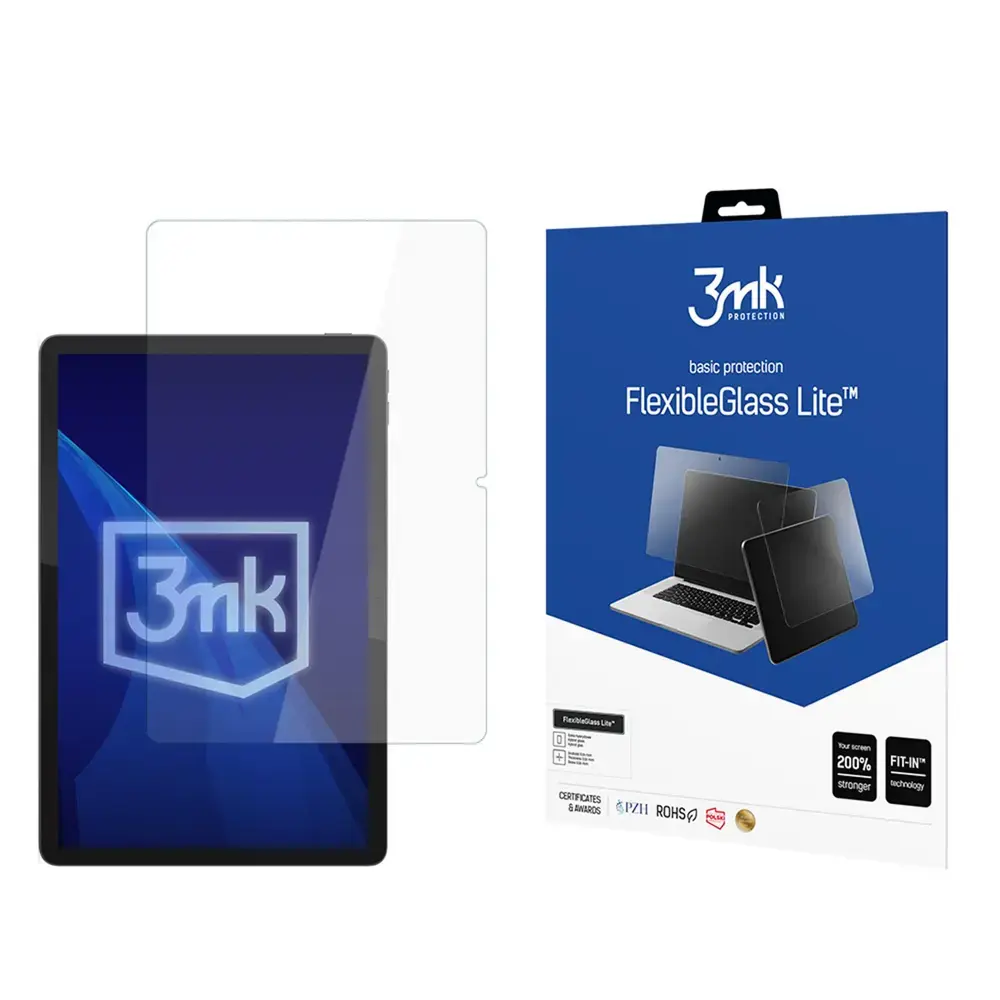 Hybrid glass 3mk FlexibleGlass Lite Lenovo Tab 10.1" TB311FU