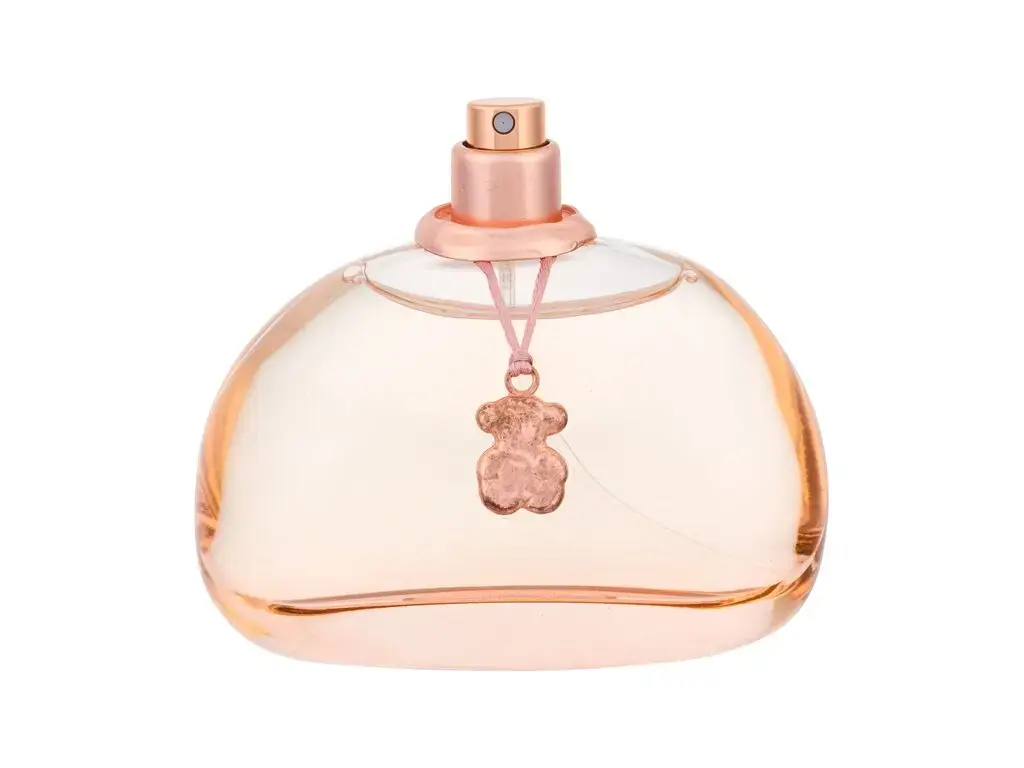 TOUS Sensual Touch Eau de Toilette 100 ml