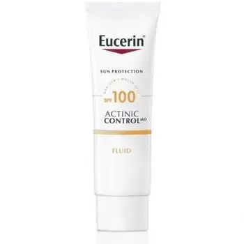 Eucerin Actinic Control MD Emulsion SPF 100 80ml