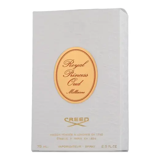 Creed Royal Princess Oud Eau De Parfum - None