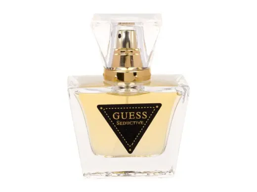 GUESS Seductive Eau de Toilette 30 ml