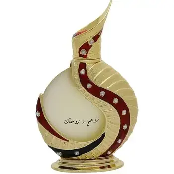 Khadlaj Roohi Wa Roohak Gold Perfumed