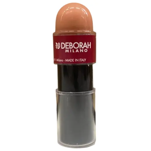 Deborah, Il Rosseto KH, Cream Lipstick, No. 1, 4.3 g *Tester