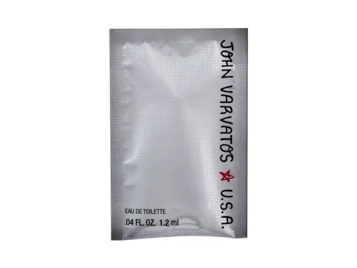 John Varvatos Star U.S.A. Eau de Toilette 1,2 ml
