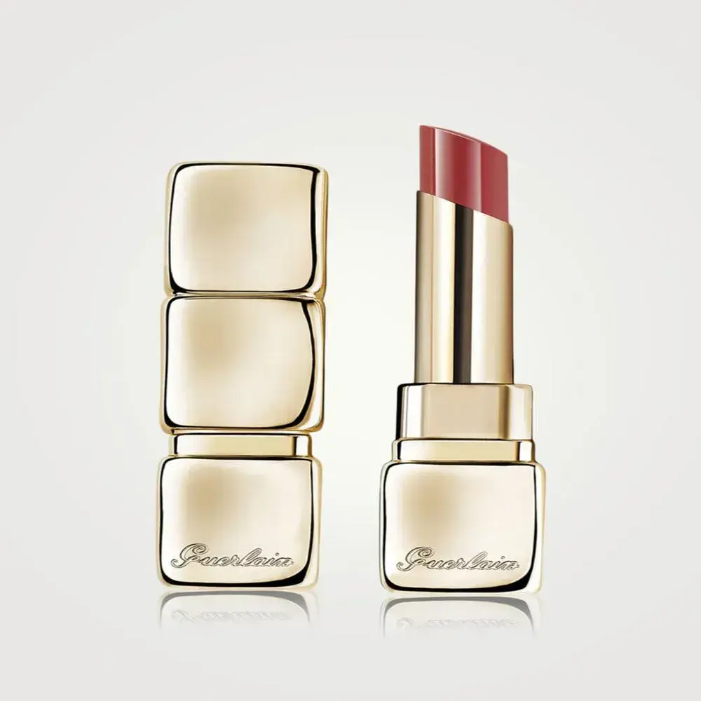 Guerlain Kiss Kiss Shine Bloom Lip