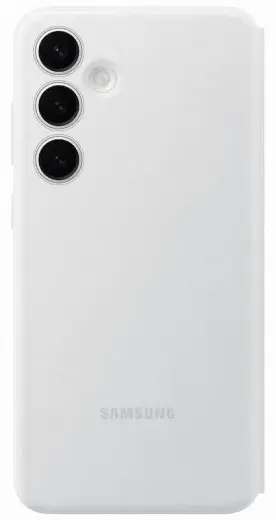 EF-ZS926CWE Samsung Smart View Case for Galaxy S24+ White (Damaged Package)