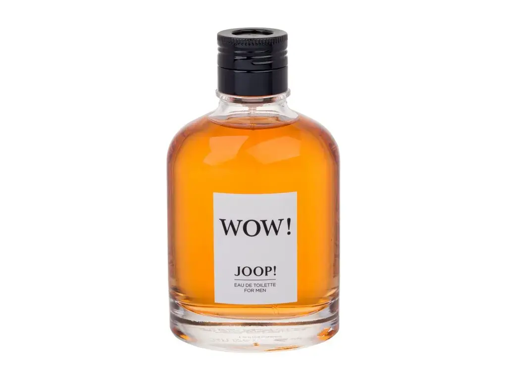 JOOP! Wow Eau de Toilette 100 ml