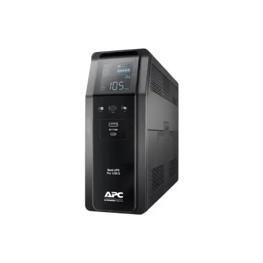 APC Back-UPS BackUPS (BR1200SI)