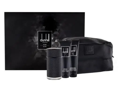 Dunhill Icon Elite Eau de Parfum 100 ml
