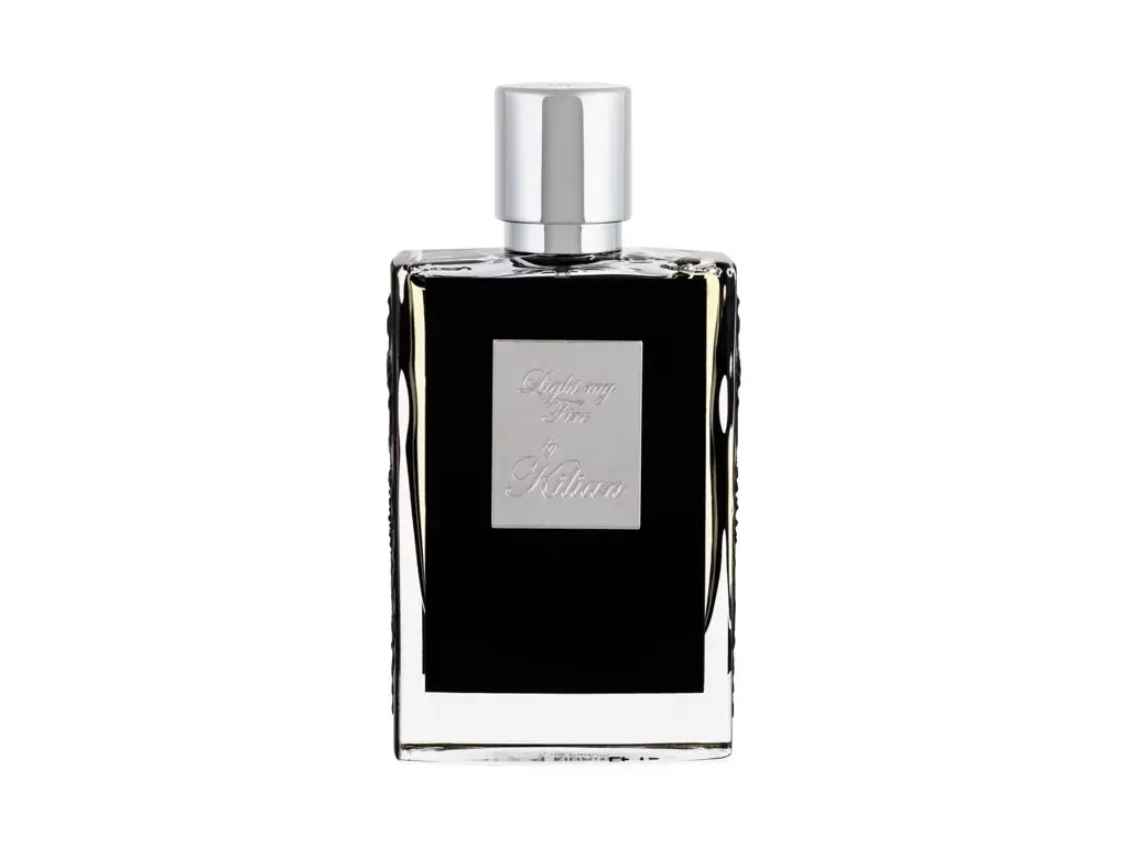 By Kilian The Smokes Light My Fire Refillable Eau de Parfum 50 ml