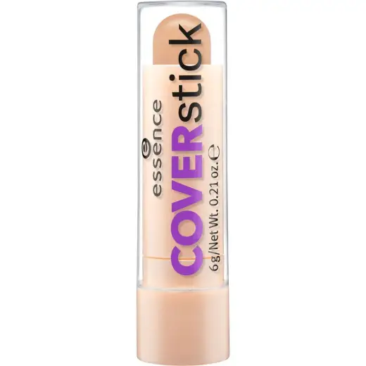 Essence Cosmetics Cover Stick 30-Matt Honey 6g