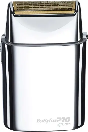 Babyliss Pro Single Metal Razor for FXFS1E Beard Trimmer