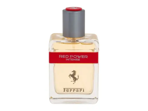 Ferrari Red Power Intense Eau de Toilette 75 ml