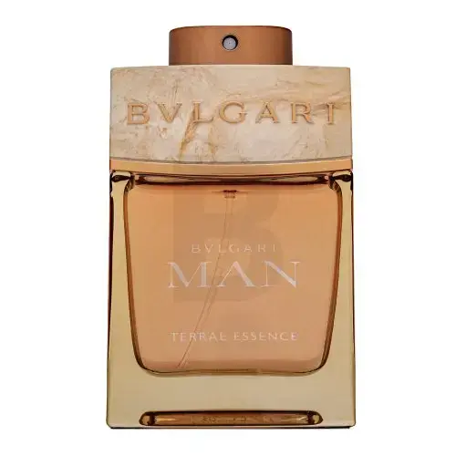 Bvlgari Man Terrae Essence parfimērijas ūdens vīriešiem 60 ml