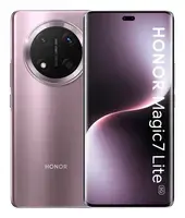 Honor Magic7 Lite 5G 8GB|512GB Purple