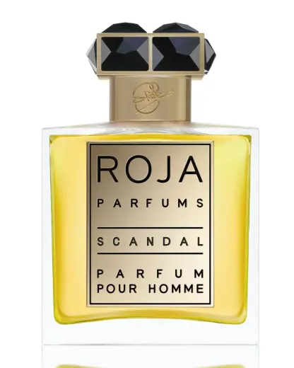 Roja Scandal Pour Homme Parfum Spray 50ml