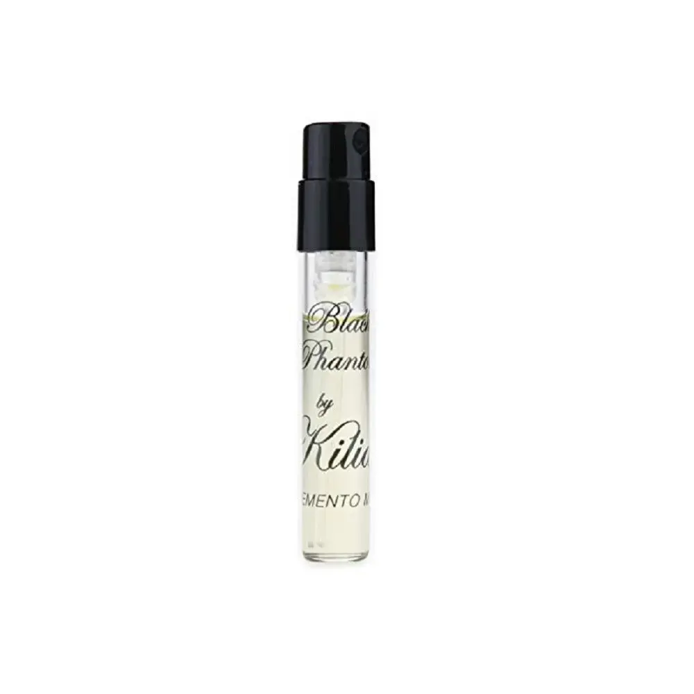 By Kilian, Black Phantom, Eau De Parfum, Unisex, 1.5 ml *Vial