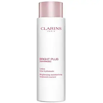 Clarins Bright Plus Treatment Essence 200ml