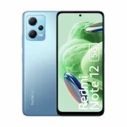 Xiaomi Redmi Note 12 4|128GB Blue Smartphone