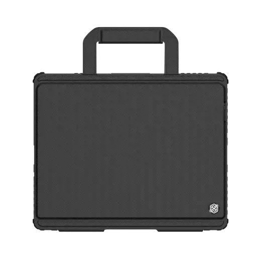 Nillkin Bumper GO Keyboard Case (Backlit Version) for iPad Pro 13 2024 Black