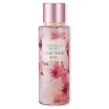 "Velvet Petals Cashmere Body Spray"