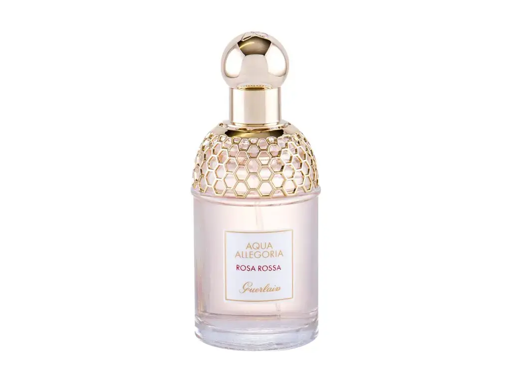 Guerlain Aqua Allegoria Rosa Rossa Eau de Toilette 75 ml