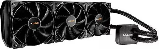 Silent Loop 2 360mm AIO CPU Cooler