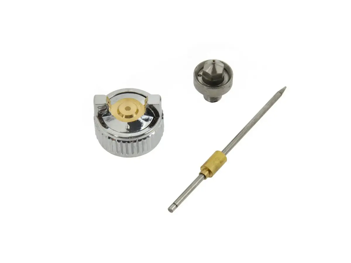 0,8 mm sprausla, adata un gaisa vāciņš G01105