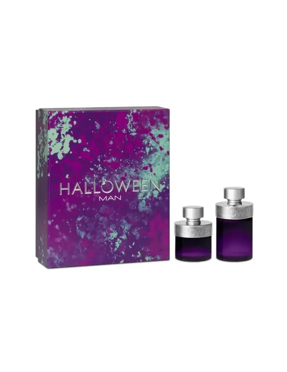 Halloween Man eats 125 Vap 50ml