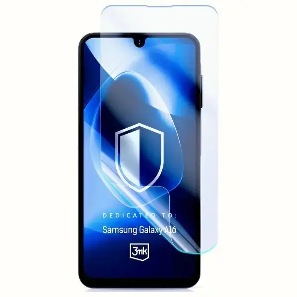 3MK FlexibleGlass Sam A16 Hybrid Glass