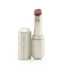 Fenty Beauty by Rihanna Slip Shine Sheer Shiny Lipstick - # 07 Goji Gang (Rosey Mauve) 2.8g|0.098oz