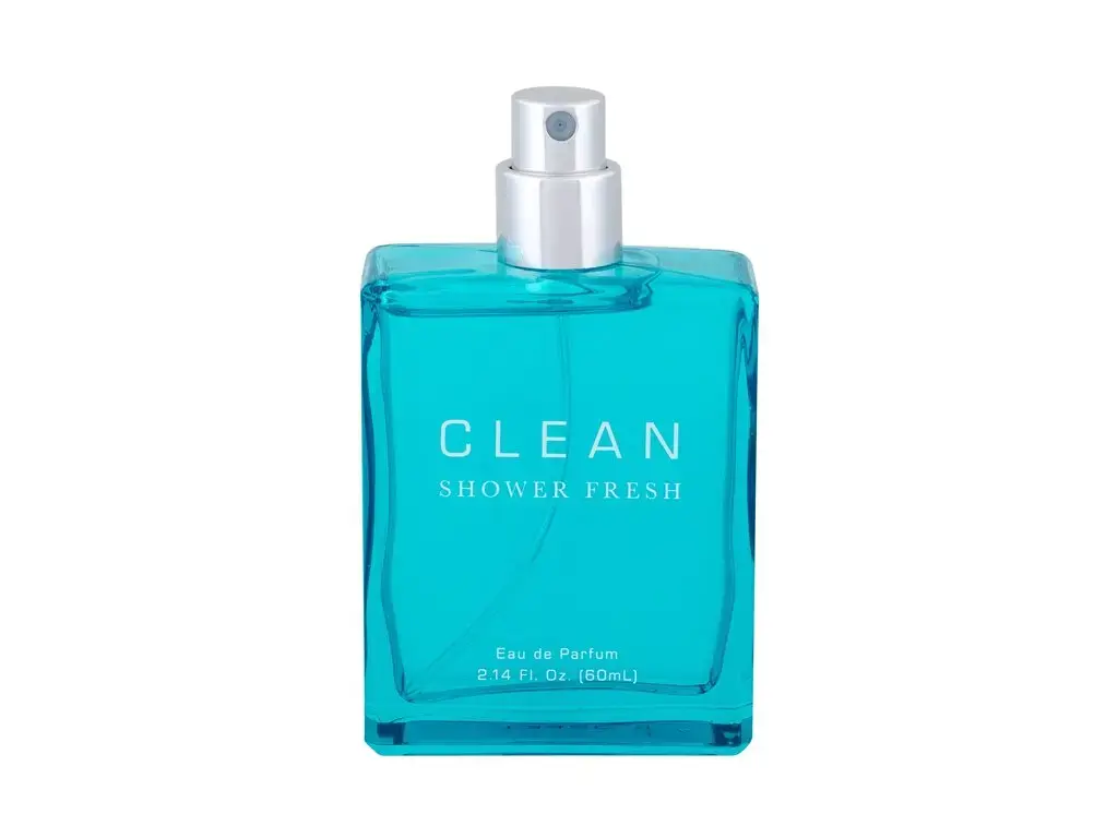 Clean Classic Shower Fresh Eau de Parfum 60 ml
