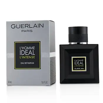 Guerlain L'Homme Idéal (EDT) туалетная вода для мужчин 100 мл