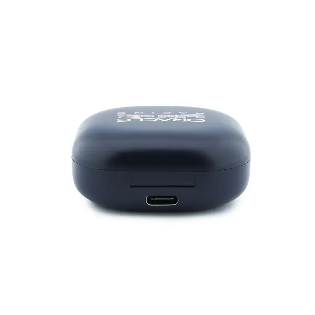 Red Bull Powerbar ENC TWS Wireless Earphones Navy