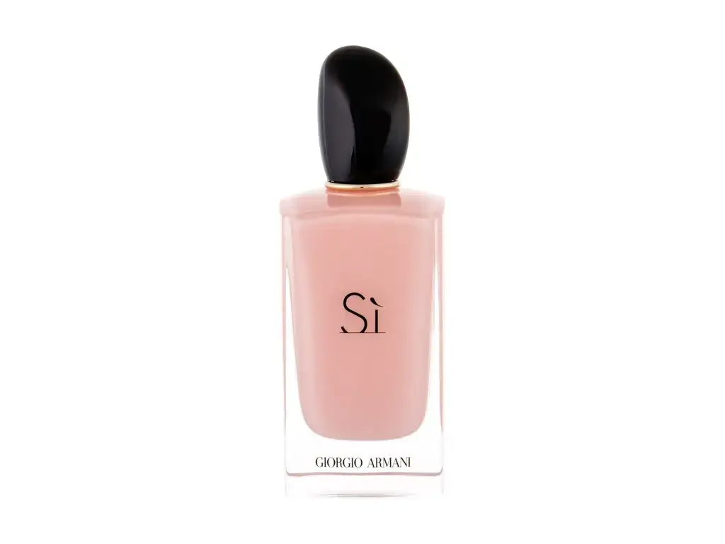 Giorgio Armani Si Fiori Eau de Parfum 100 ml