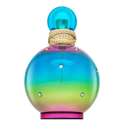 Britney Spears Festive Fantasy (EDT) tualetes ūdens sievietēm 100 ml
