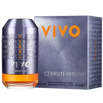 Cerruti Vivo EDP 100ml