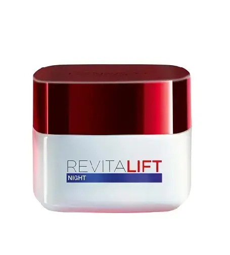 L'Oréal Paris Revitalift Night Cream 50ml