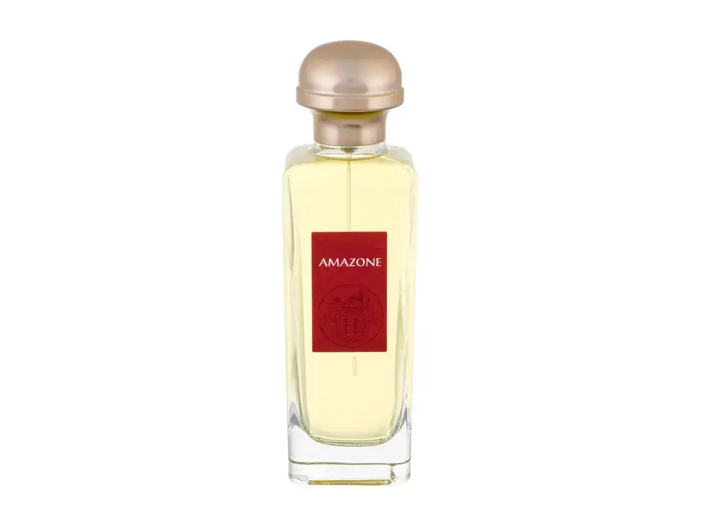 Hermes Amazone Eau de Toilette 100 ml
