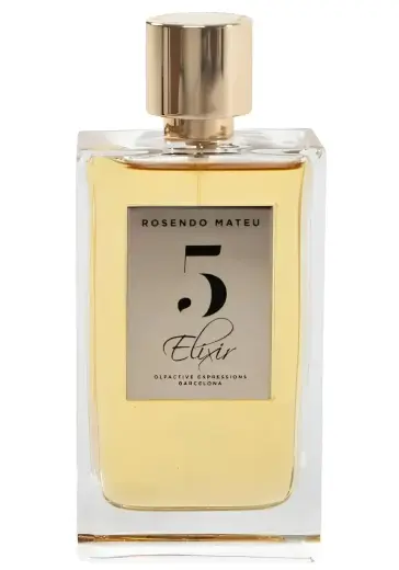 Rosendo Mateu, Olfactive Expressions Barcelona No. 5, Eau De Parfum, Unisex, 100 ml