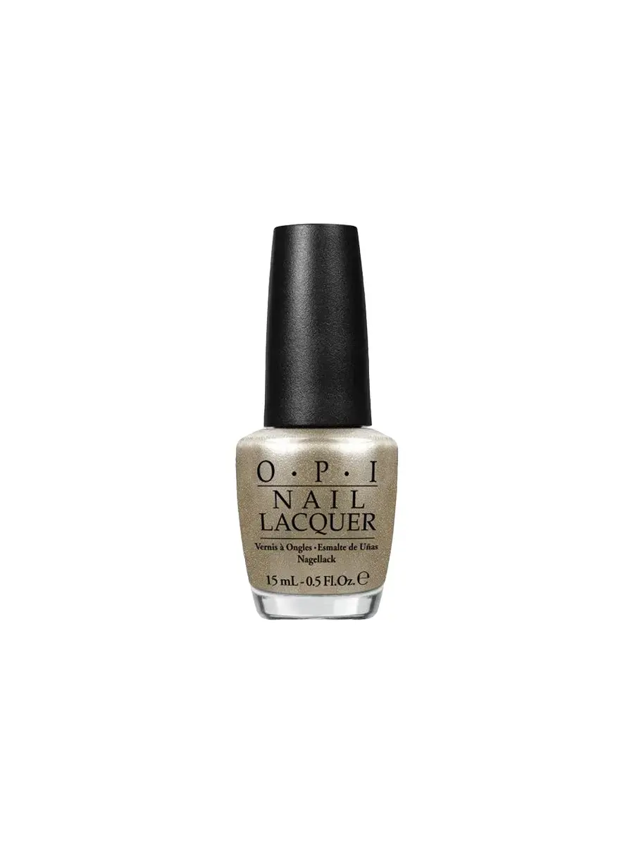 Opi, Nail Lacquer, Nail Polish, HR G42, Comet Closer, 15 ml