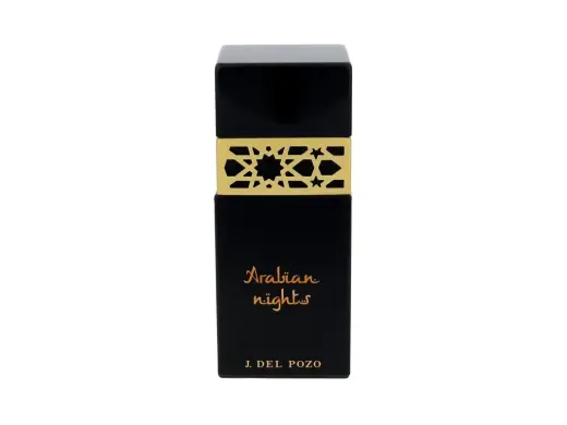 Jesus Del Pozo Arabian Nights Eau de Parfum 100 ml