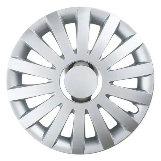 Hubcap SAIL 17" silver