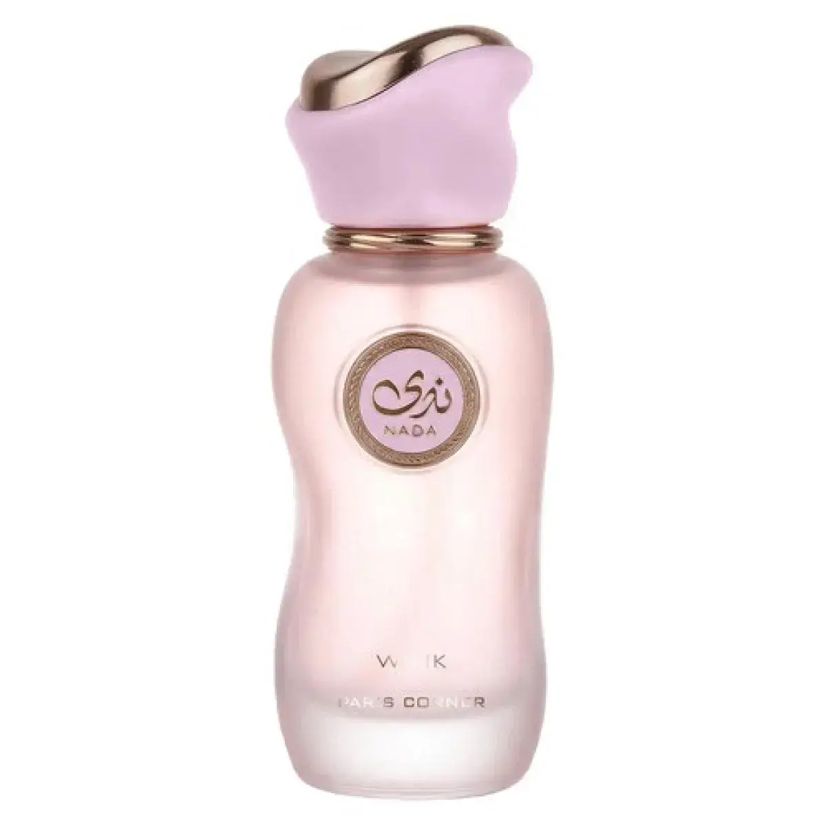 Pendora Scents Paris Corner Nada Wink (EDP) Eau de Parfum Unisex 100 ml
