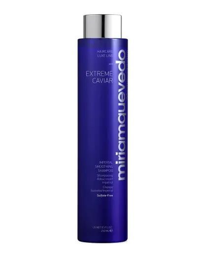 Miriam Quevedo Extreme Caviar Imperial Smoothing Shampoo (250 Ml.)